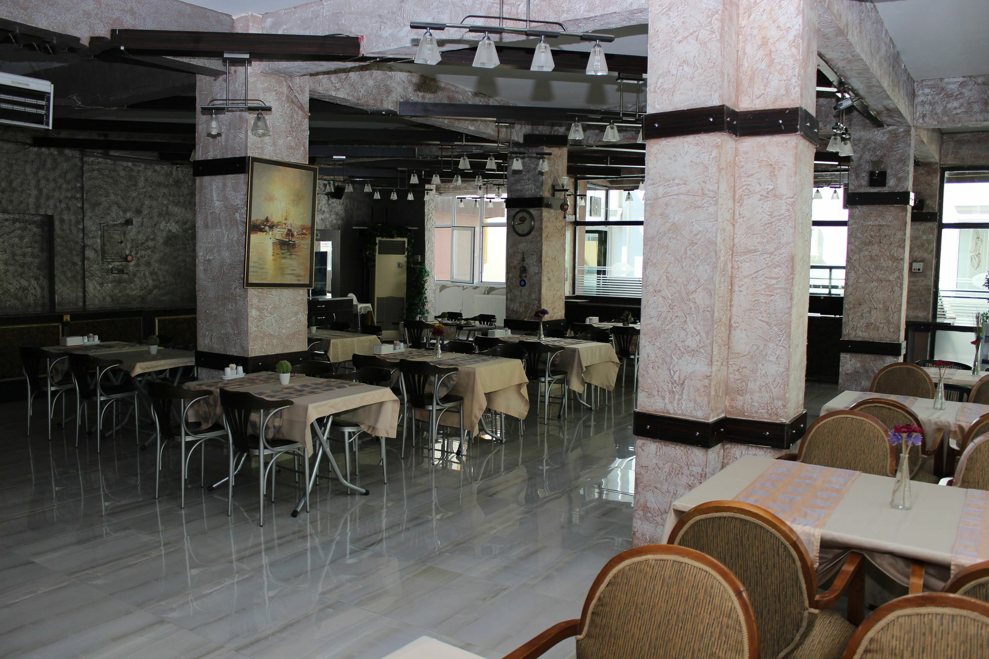 Anka Premium Hotel Istambul Exterior foto
