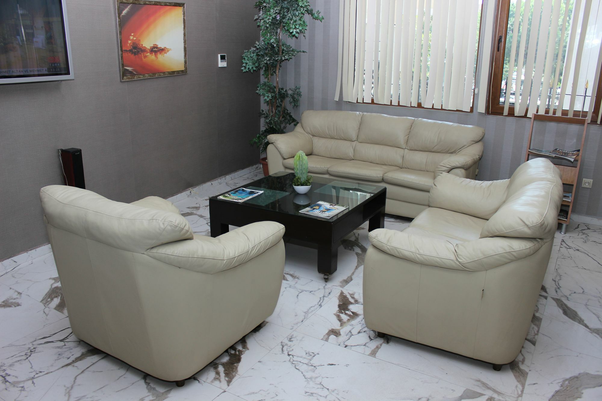 Anka Premium Hotel Istambul Exterior foto