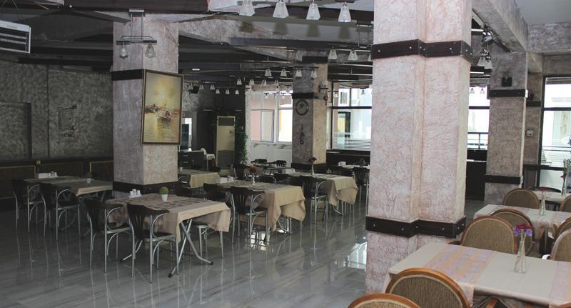 Anka Premium Hotel Istambul Exterior foto