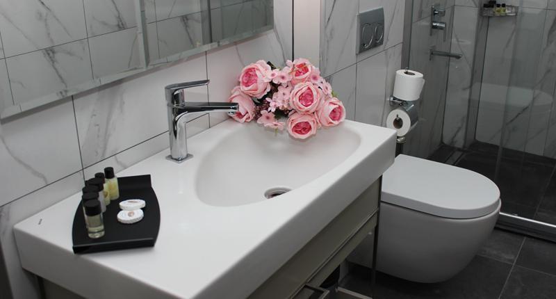 Anka Premium Hotel Istambul Exterior foto